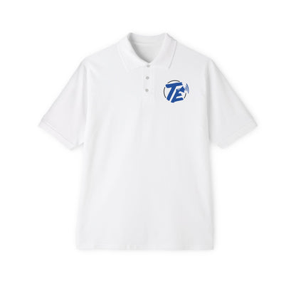 TE | Unisex Pique Polo Shirt