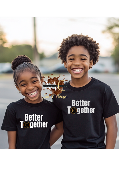 Better Together Kids Heavy Cotton™ Tee