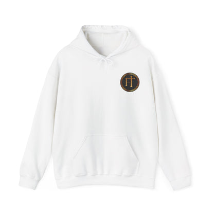 Better Together Hoodie Sweatshirt (HTP)