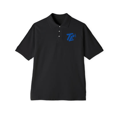 TE | Unisex Pique Polo Shirt