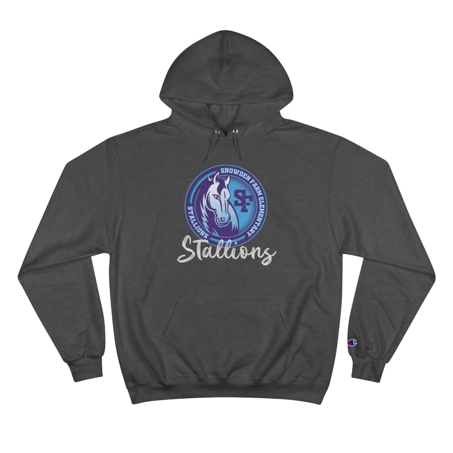 SFES | Champion Hoodie