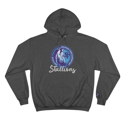 SFES | Champion Hoodie