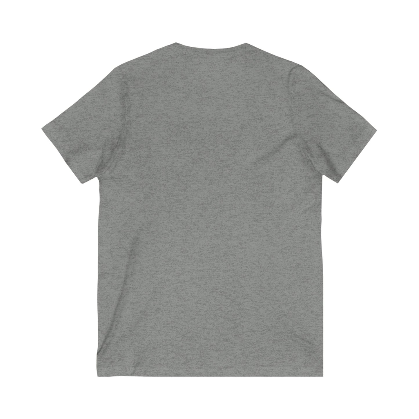 SFES | Bella Canvas Unisex Jersey Short Sleeve V-Neck Tee