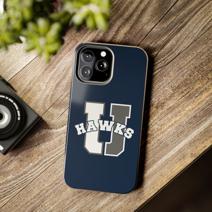 Hawks Tough Phone Cases