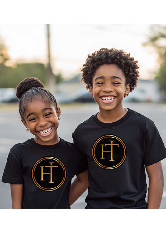 Better Together Kids Heavy Cotton™ Tee (HT)