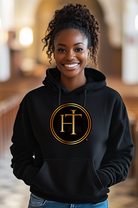 Better Together Hoodie Sweatshirt (HTP)