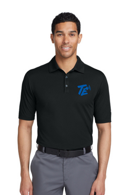 TE | Nike Tech Sport Dri-FIT Performance Polo