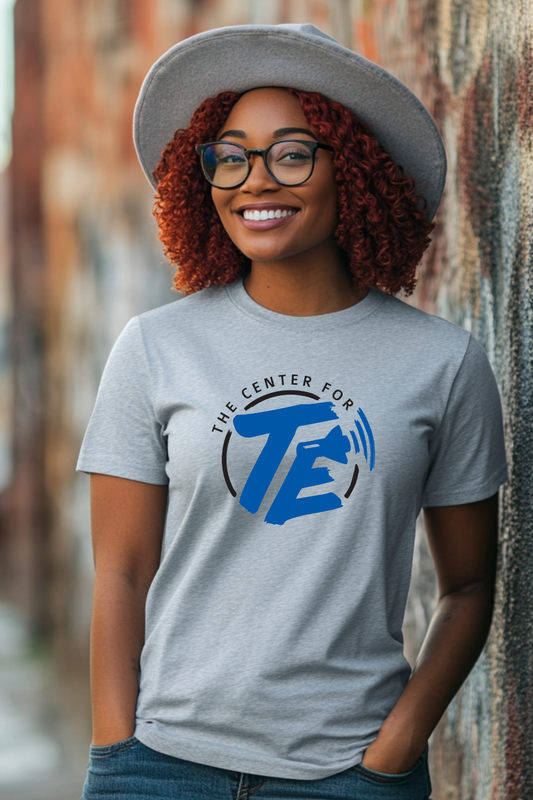 TE | Gildan Unisex Softstyle T-Shirt (SP)