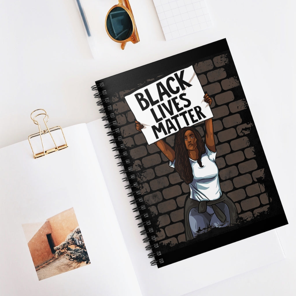 Black Lives Matter Journal