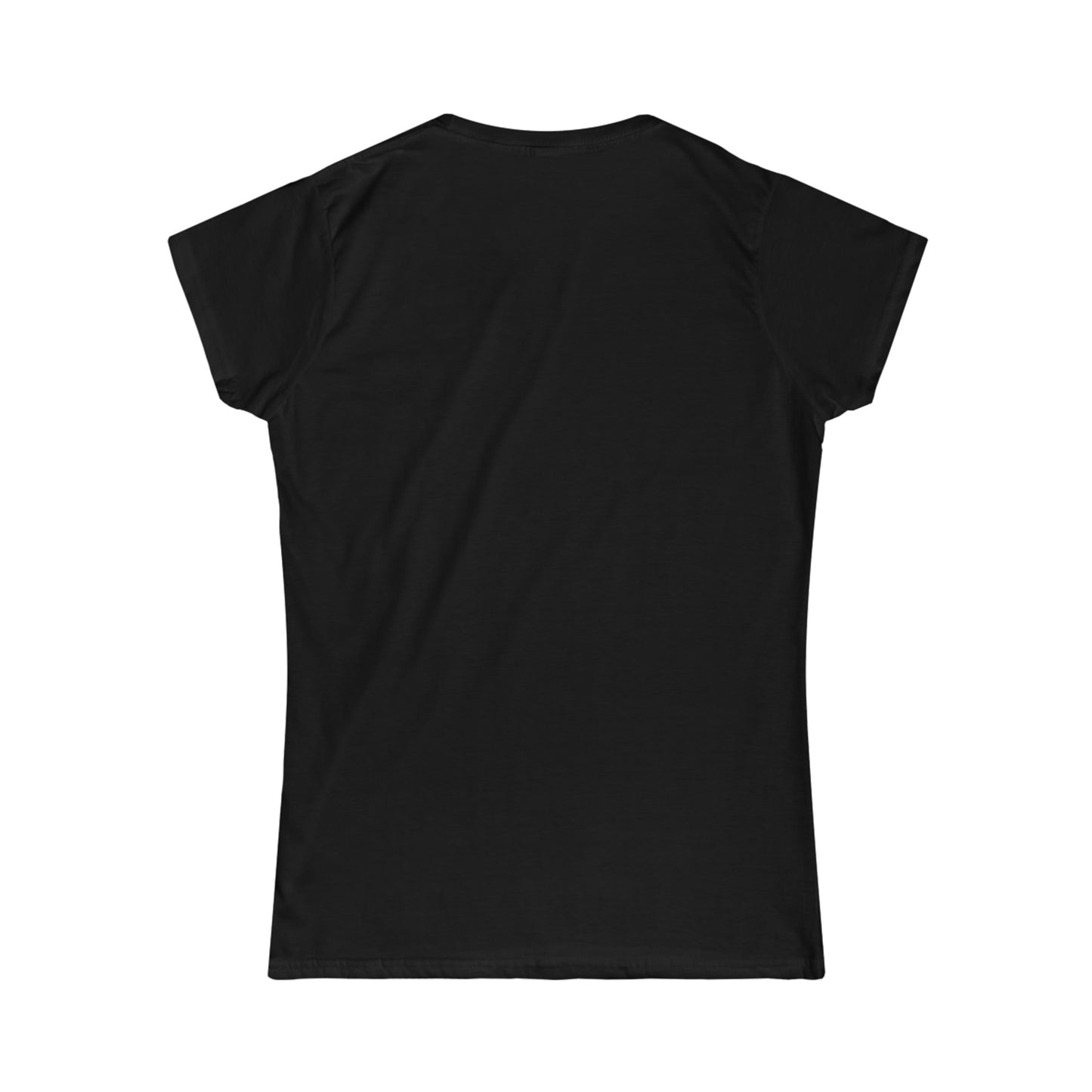 ELITE SOCCER | Women's Softstyle Tee