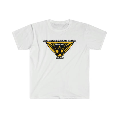 ELITE SOCCER | Unisex Softstyle T-Shirt