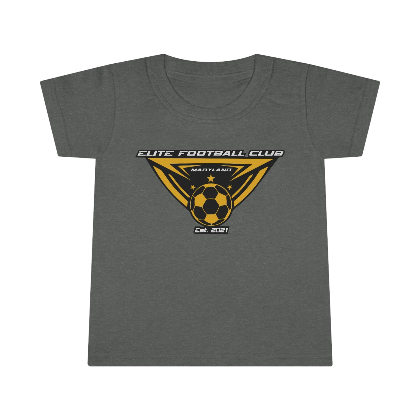 ELITE SOCCER | Toddler T-shirt