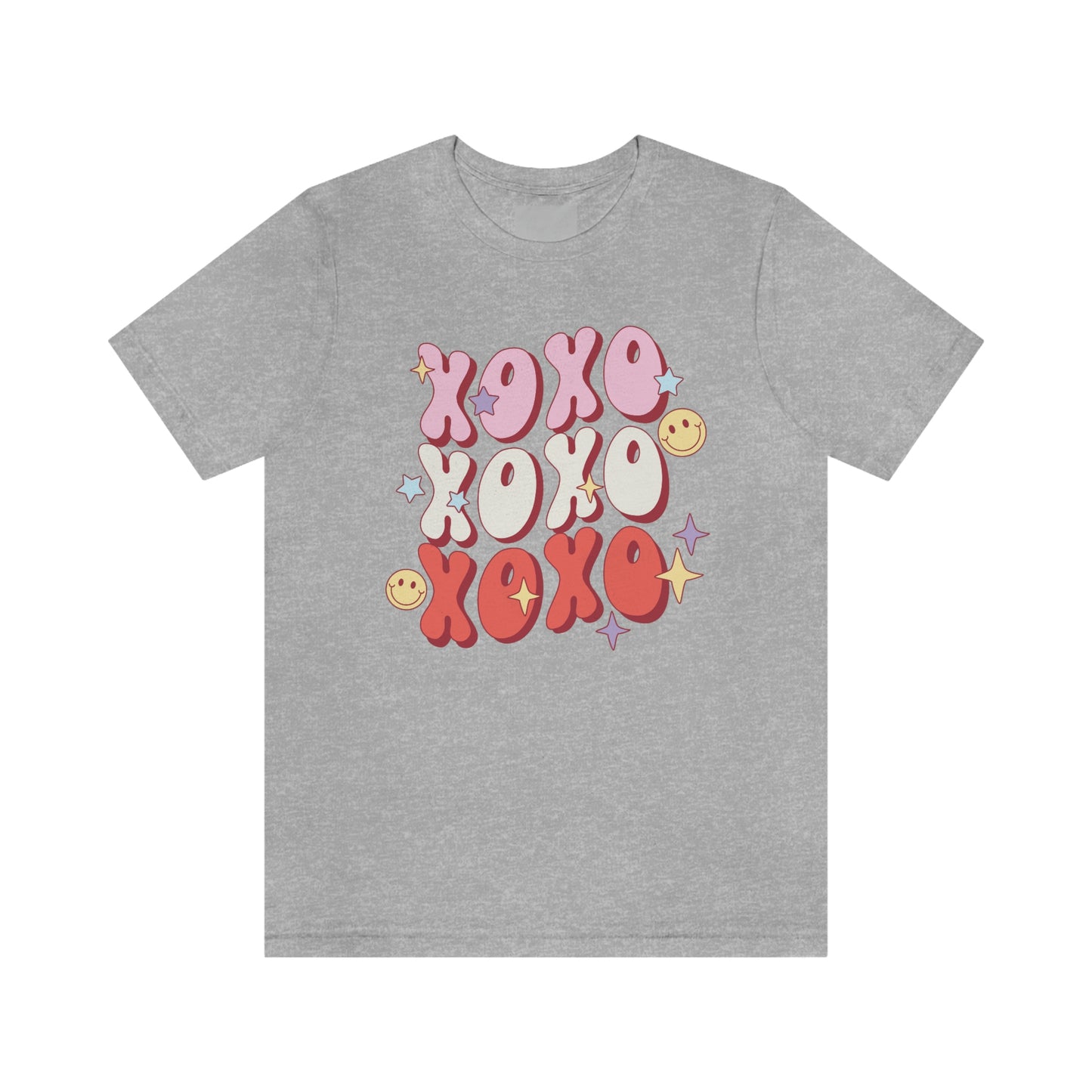 XOXO Tee