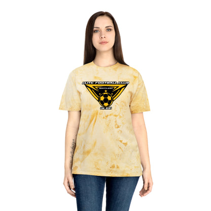ELITE SOCCER | Unisex Color Blast T-Shirt