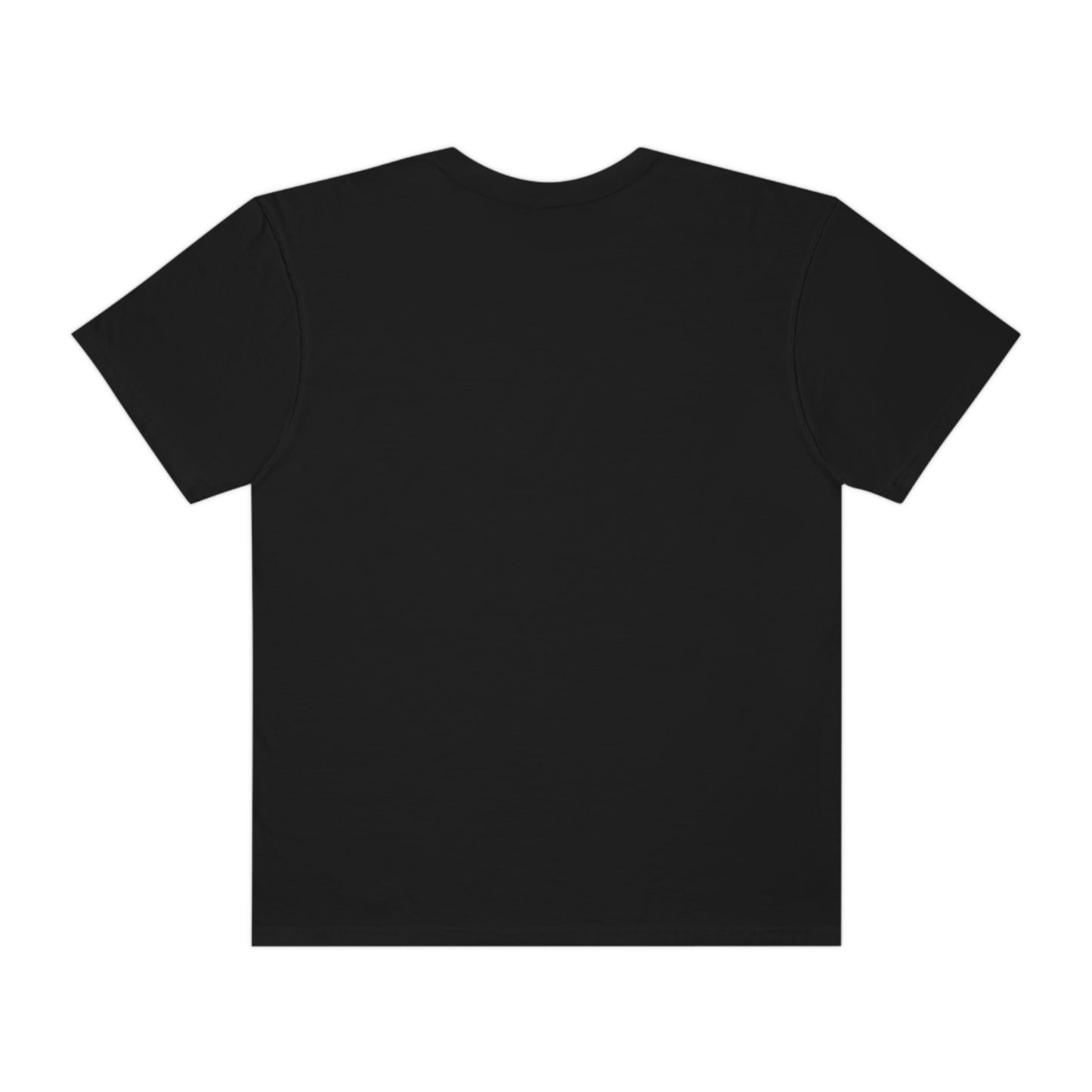 ELITE SOCCER | Unisex Garment-Dyed T-shirt