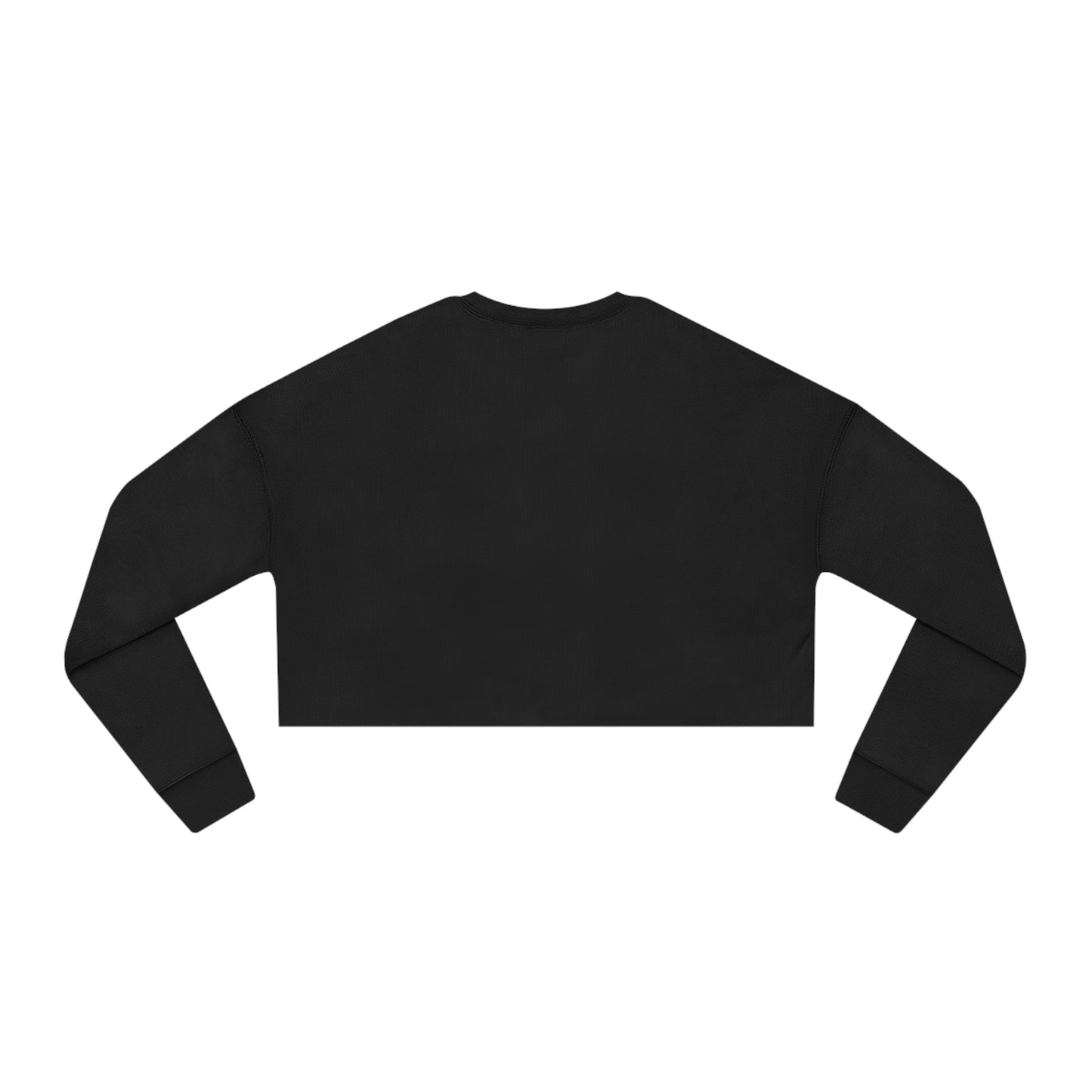 ELITE SOCCER | Women's Cropped Sweatshirt