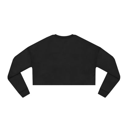ELITE SOCCER | Women's Cropped Sweatshirt
