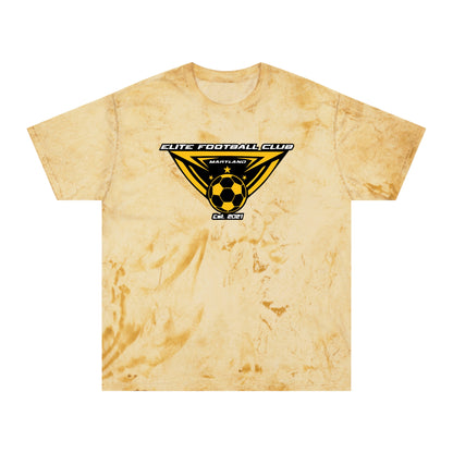 ELITE SOCCER | Unisex Color Blast T-Shirt