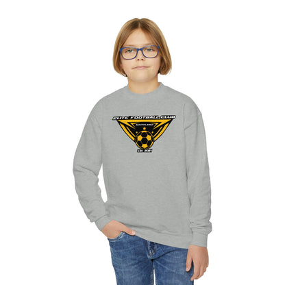 ELITE SOCCER | Youth Crewneck Sweatshirt