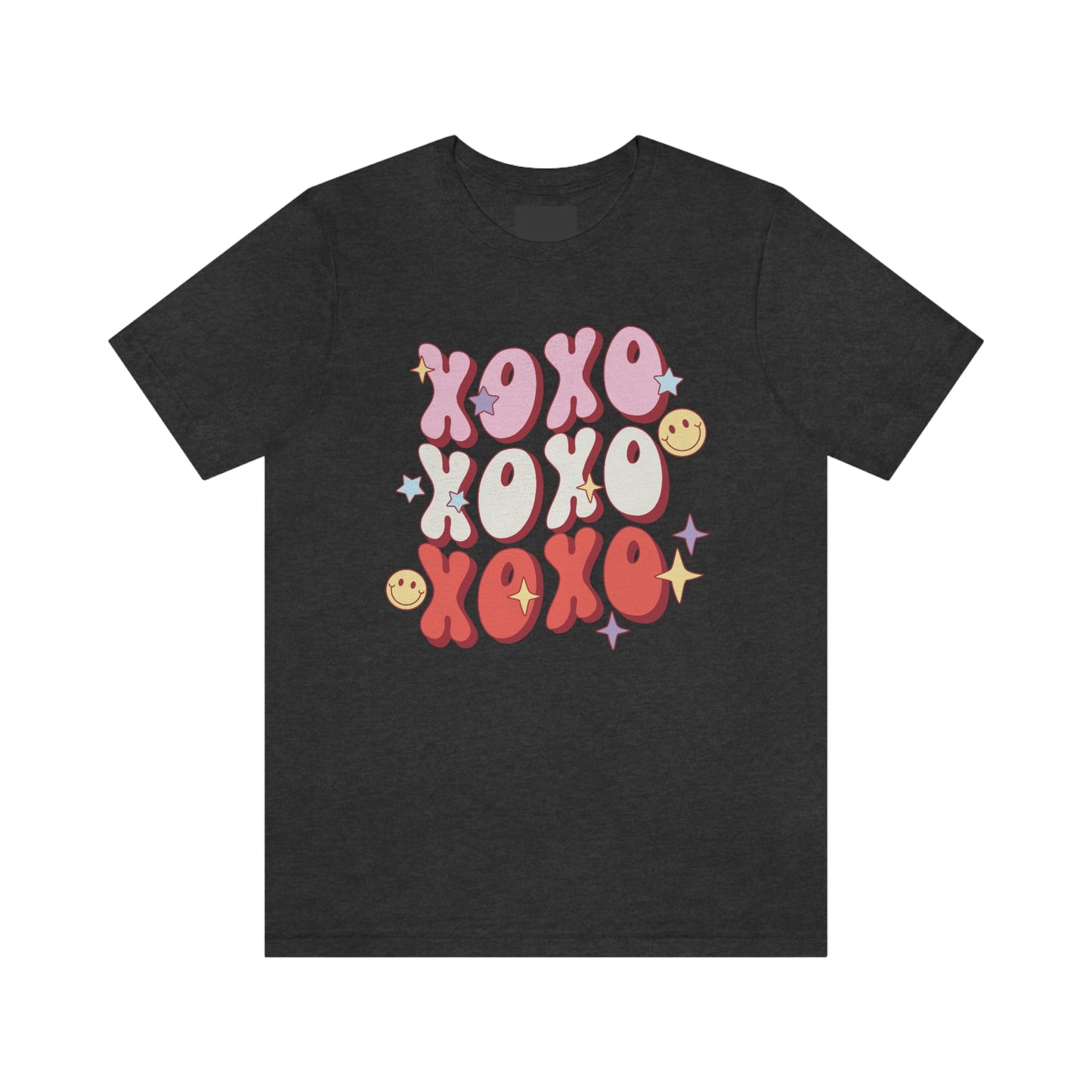 XOXO Tee