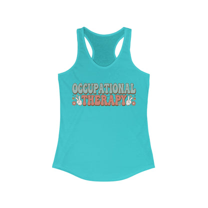 Occupational Therapy Tank