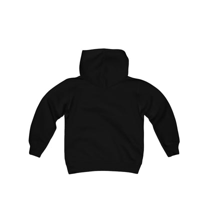 ELITE SOCCER | Youth Heavy Blend Hooded Sweatshirt
