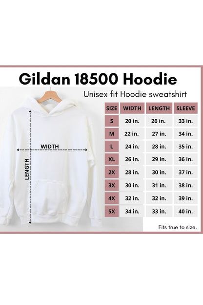 Tackle Cancer Hoodie Sweatshirt