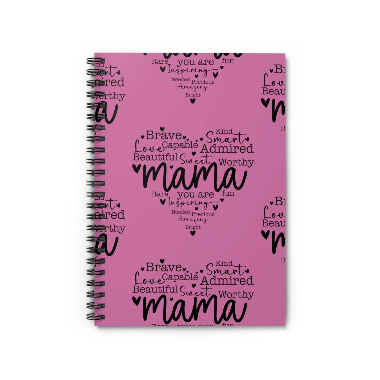 Mama Notebook