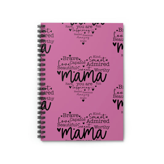 Mama Notebook