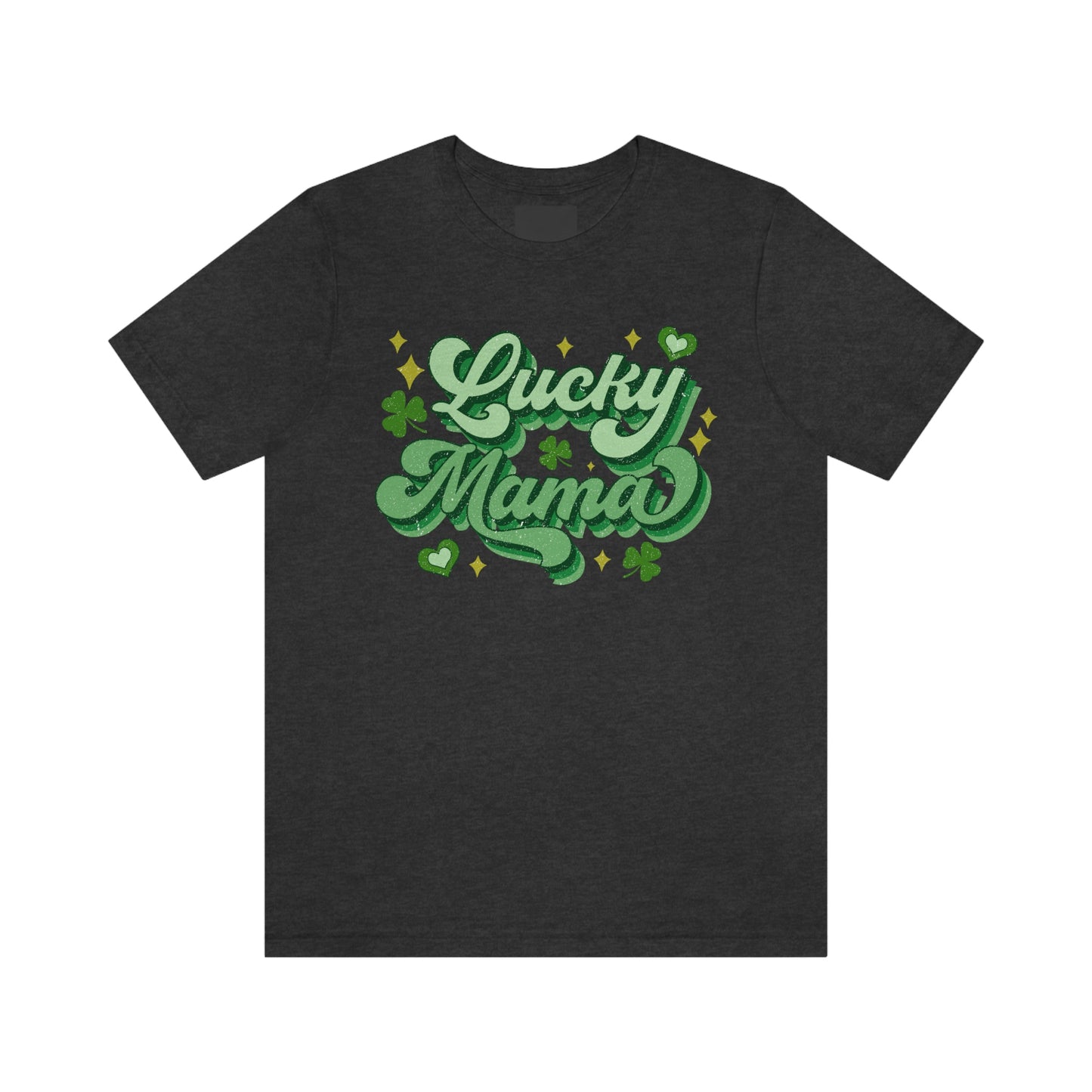 Lucky Mama Tee