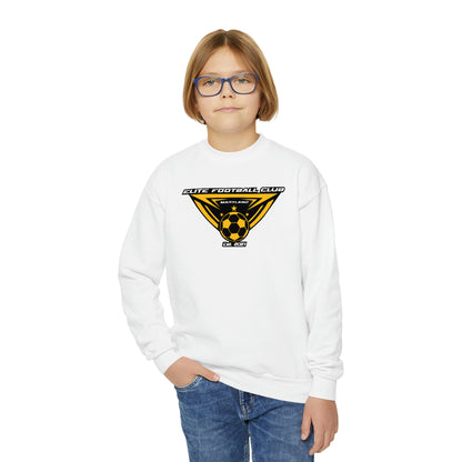 ELITE SOCCER | Youth Crewneck Sweatshirt