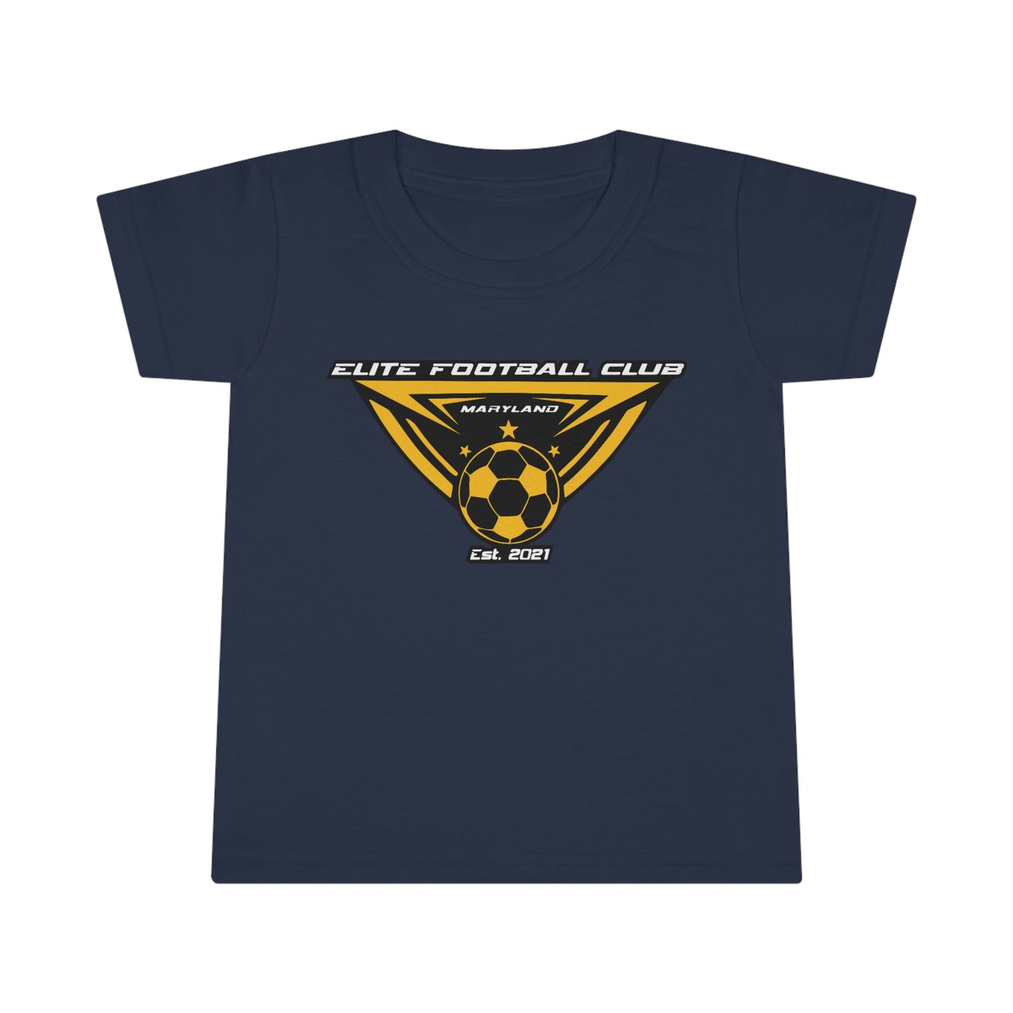 ELITE SOCCER | Toddler T-shirt