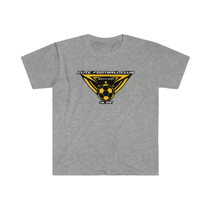 ELITE SOCCER | Unisex Softstyle T-Shirt